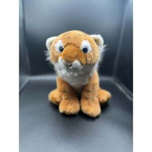 Wild Republic Cuddlekins Mini Plush Baby Tiger Cub